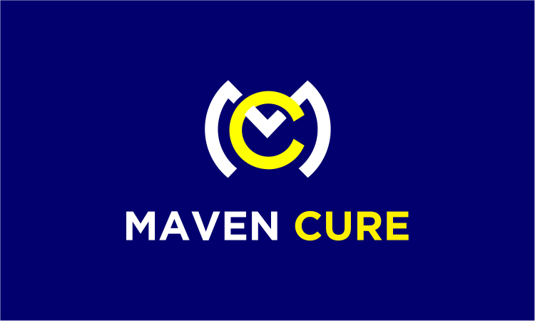 MavenCure.com - Unique premium domain names